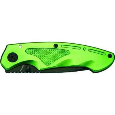 Ніж Schwarzwolf Matrix зелений (F1901004SA3) Вінниця