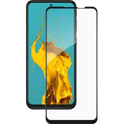Стекло защитное Piko Full Glue MOTO G31/G41 (1283126546129) Винница