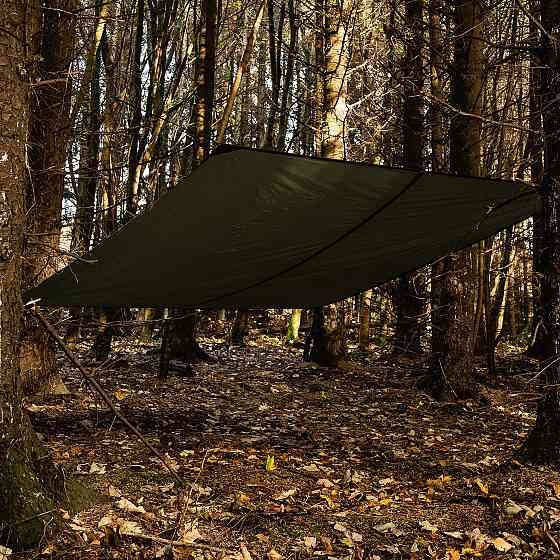 Тент Highlander XL Tarp Shelter HMTC (MA125-HC) Київ
