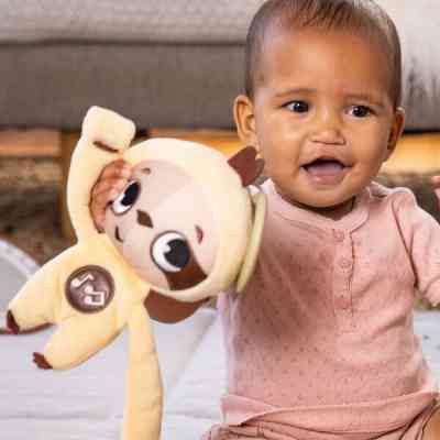 Іграшка на коляску Tiny Love Лінивець (1118000068) Вінниця