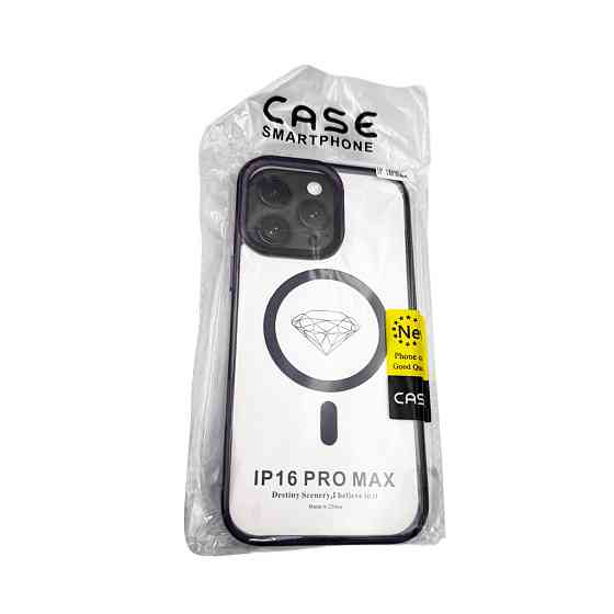 Чохол для iPhone 14 Pro Cosmic Purple Київ