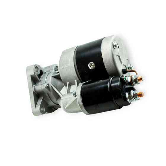 Стартер Lanos 1.4 (9 зуб) Мукачево