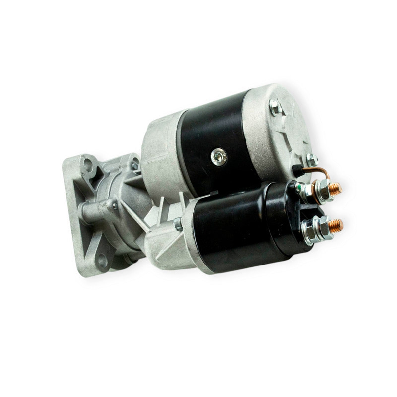 Стартер Lanos 1.4 (9 зуб) Мукачево - изображение 1