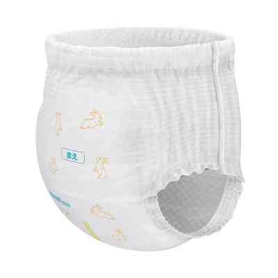 Подгузники GOO.N Plus 9-14 кг Розмір 4 L, 44 шт (21001511) Винница