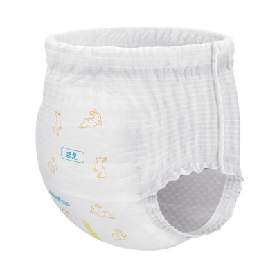 Подгузники GOO.N Plus 9-14 кг Розмір 4 L, 44 шт (21001511) Винница - изображение 4