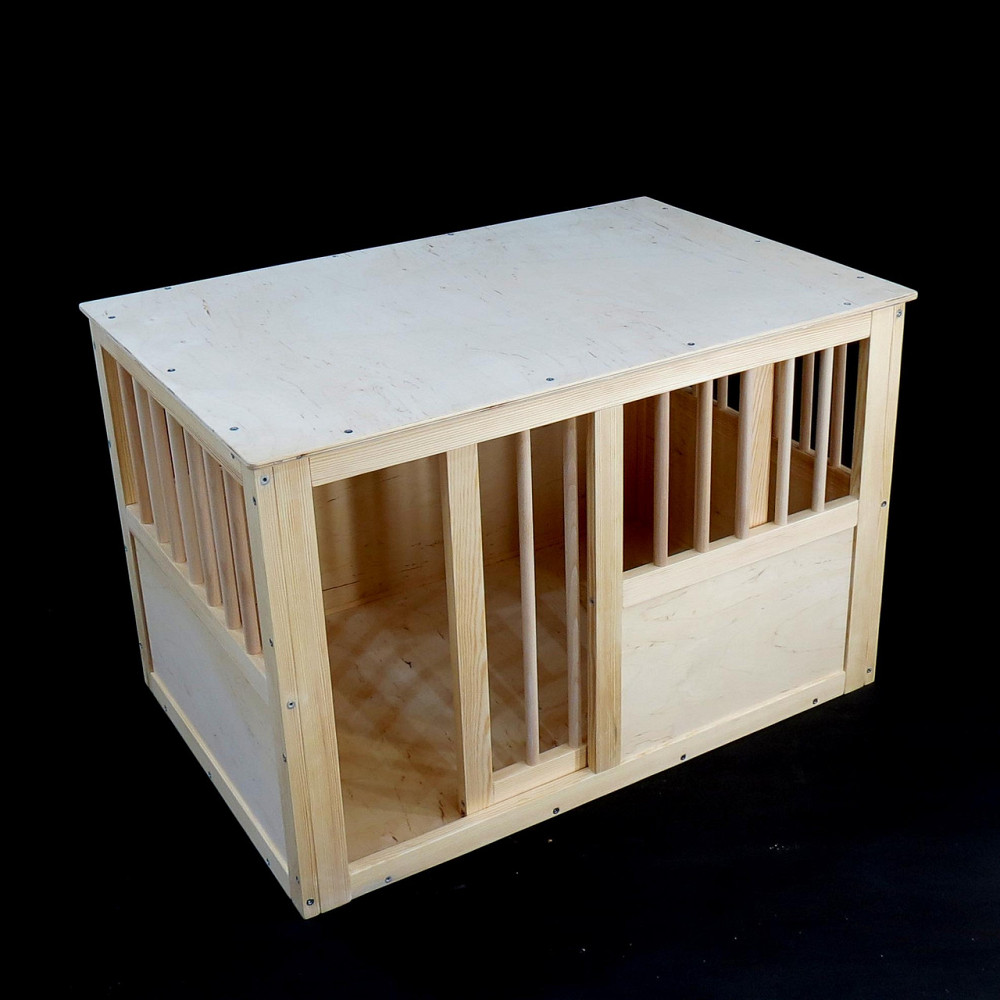 Будка для собаки "Піньйос" бланже Миколаїв - фото 3