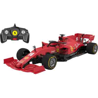 Радіокерована іграшка Rastar Ferrari SF1000 конструктор 1:16 (97000) Вінниця
