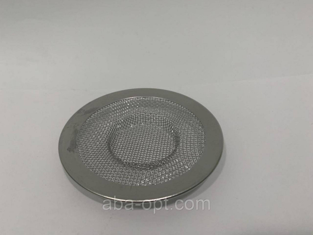 Сітка для раковина дрібна ∅ 7,5 см (шт) Одеса - фото 1