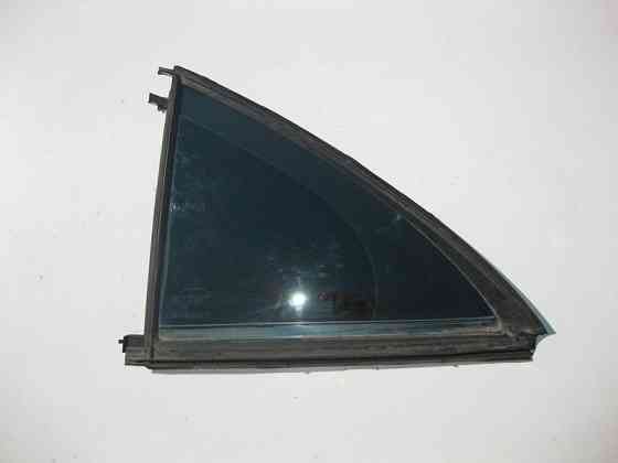 Mercedes-Benz  A2217300720 43R-00257 Глуха кватирка триплекс-подвійна задніх лівих дверей S-Class W221 Одеса