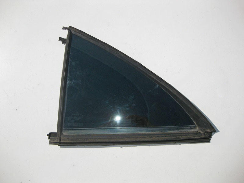 Mercedes-Benz  A2217300720 43R-00257 Глуха кватирка триплекс-подвійна задніх лівих дверей S-Class W221 Одесса - изображение 1