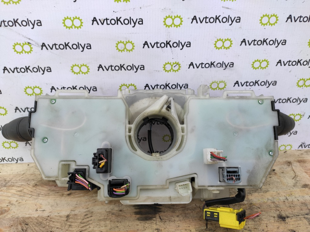 Підкермовий перемикач в зборі Renault Master III 2010-2018 (255679223R) Ковель - фото 5