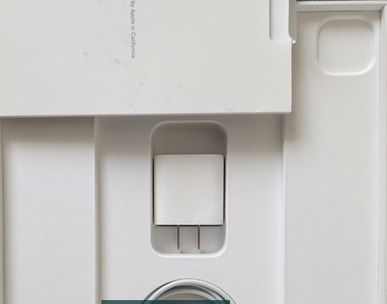 Планшет Apple iPad Pro 12.9 5th generation, M1, 128GB, Wi-Fi, Space Gray Киев - изображение 2