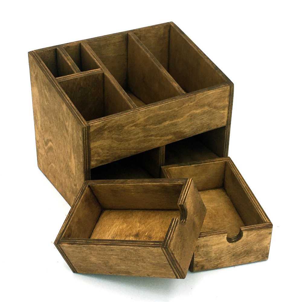 Настольный органайзер 