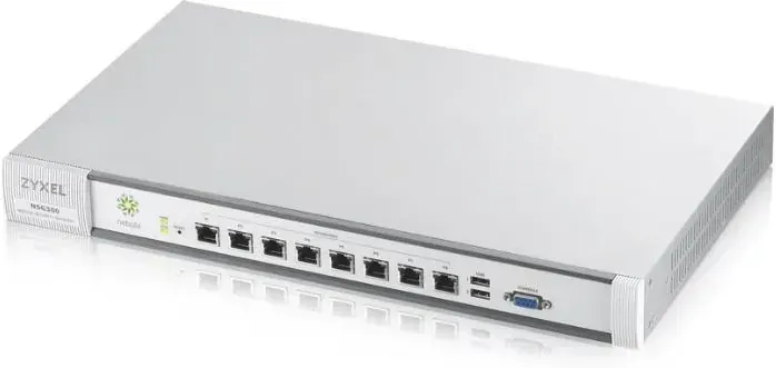 Маршрутизатор  ZYXEL NSG300 Київ - фото 1