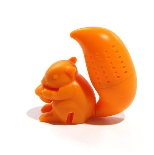 Ситечко для чаю "Білочка" Київ - фото 3