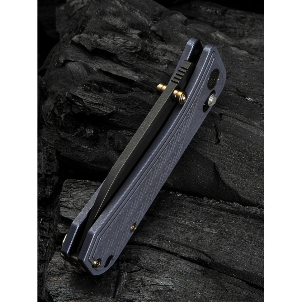 Ніж складаний Weknife Bougie Banter WE24009-1 Київ - фото 15