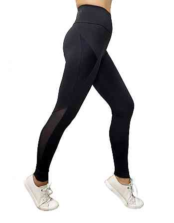 Лосини для фітнесу стягувальні компресійні Vaлерi 6 Z 42 Київ