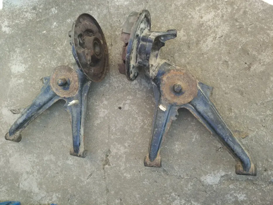 Важіль задній 33321137577 лівий правий 33321137578 Бмв е30 Bmw Винница - изображение 2