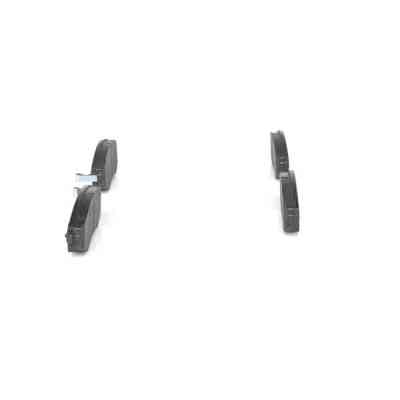 Тормозные колодки Bosch 0 986 424 215 Винница