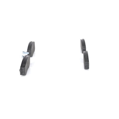 Тормозные колодки Bosch 0 986 424 215 Винница - изображение 4