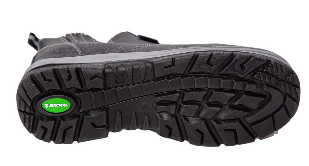 Sizam черевики захисні шкіряні, розмір 39, Buffalo 36029 Рівне - фото 6