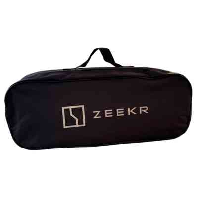 Сумка-органайзер Poputchik ZEEKR (03-145-2Д) Вінниця