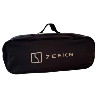 Сумка-органайзер Poputchik ZEEKR (03-145-2Д) Вінниця - фото 1