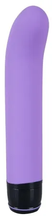 Вибратор для точки G ГЕНИЙ Sex Aura Киев