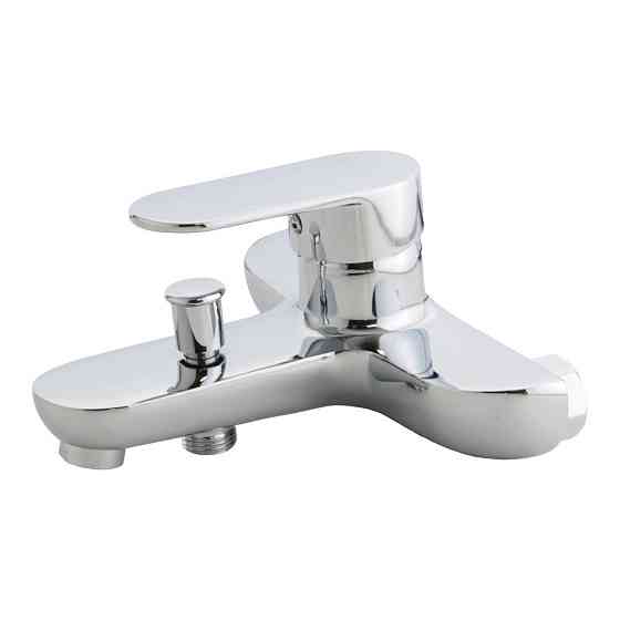 AQUATICA Смеситель s33 Ø40 для ванны литой AQUATICA (9733200) Коломыя