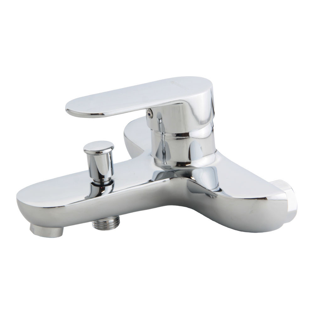 AQUATICA Смеситель s33 Ø40 для ванны литой AQUATICA (9733200) Коломыя - изображение 2