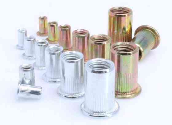 Набір різьбових заклепок (М3-М10) 300 шт. ASTA A-RM300S Чернігів