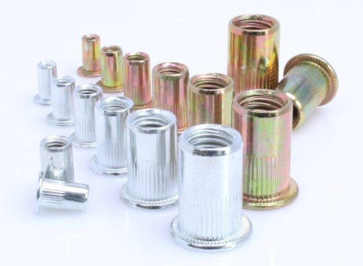 Набір різьбових заклепок (М3-М10) 300 шт. ASTA A-RM300S Чернігів - фото 2