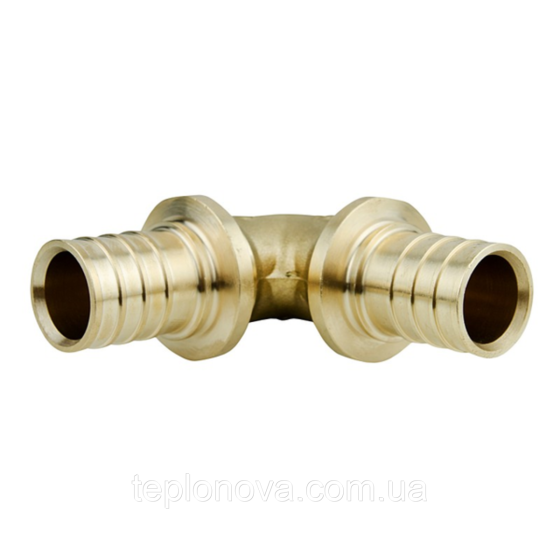 Коліно (Кутник) Натяжний Raftec Raftec 16x16мм PK1616 Чернівці