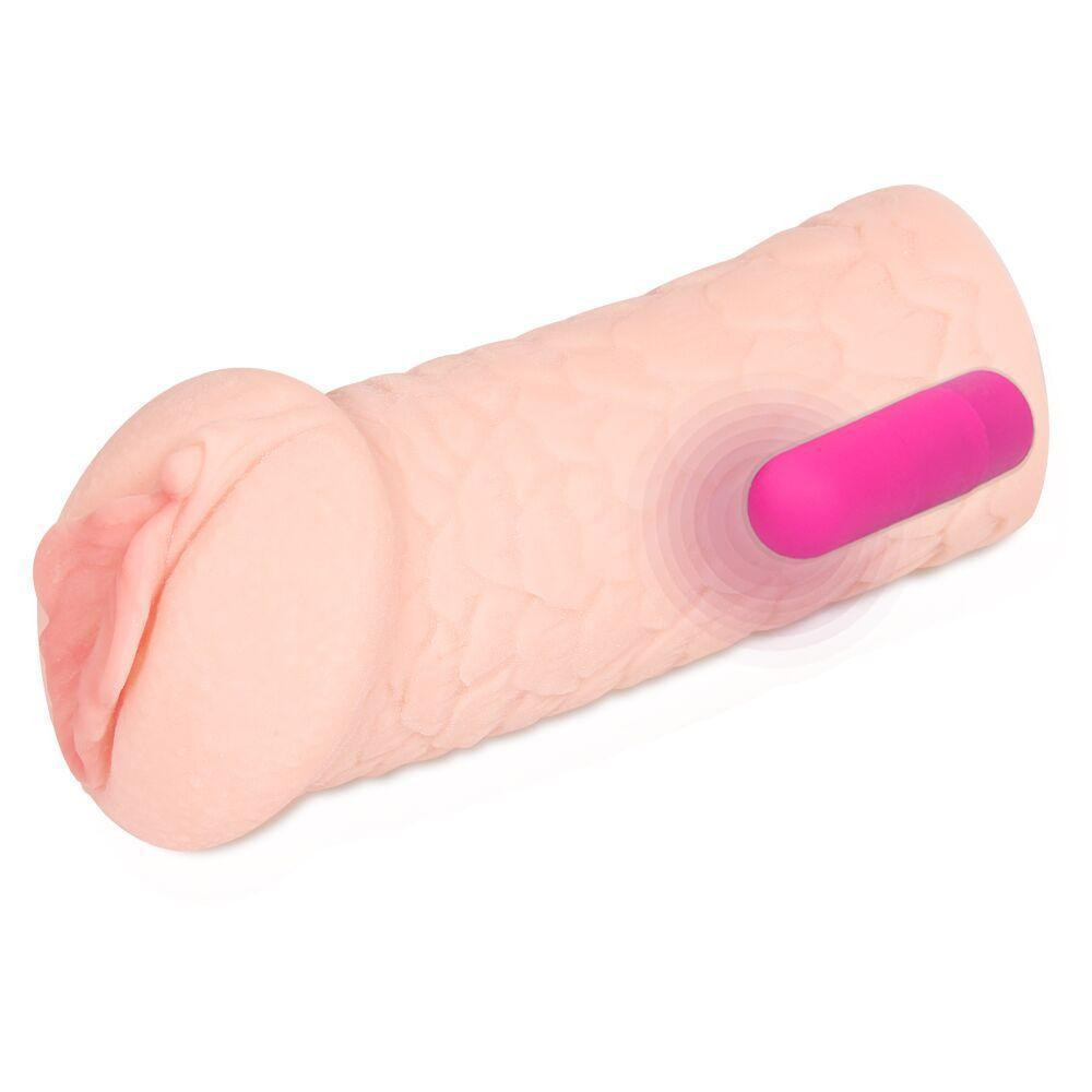 Мастурбатор Kokos Elegance 003 Vibe Sex Aura Киев - изображение 2