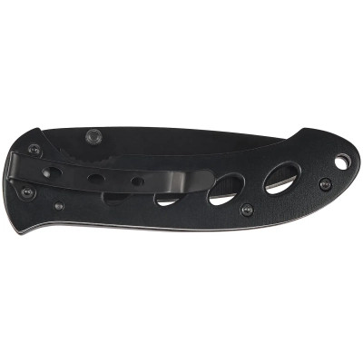 Ніж Active Citizen Black (KL90-B) Вінниця - фото 3