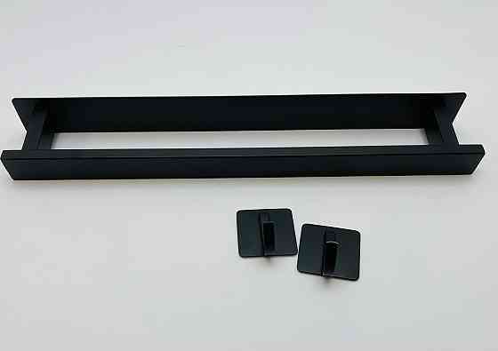 Тримач для рушників на клейкій основі 22252 Луцк