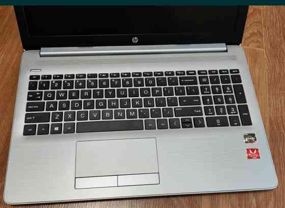 Ноутбук: HP 255 G7 15.6 8/256Gb. Notebook Ryzen 3. Київ