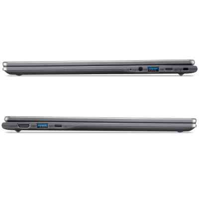 Ноутбук Acer Chromebook Plus CB514-6HT (NX.JFGEU.002) Вінниця