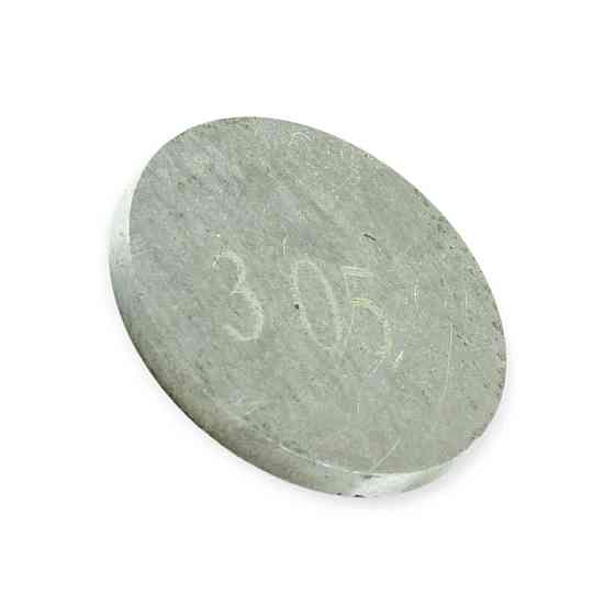 Шайба клапанів 2108 (3,05) регулювання Мукачево