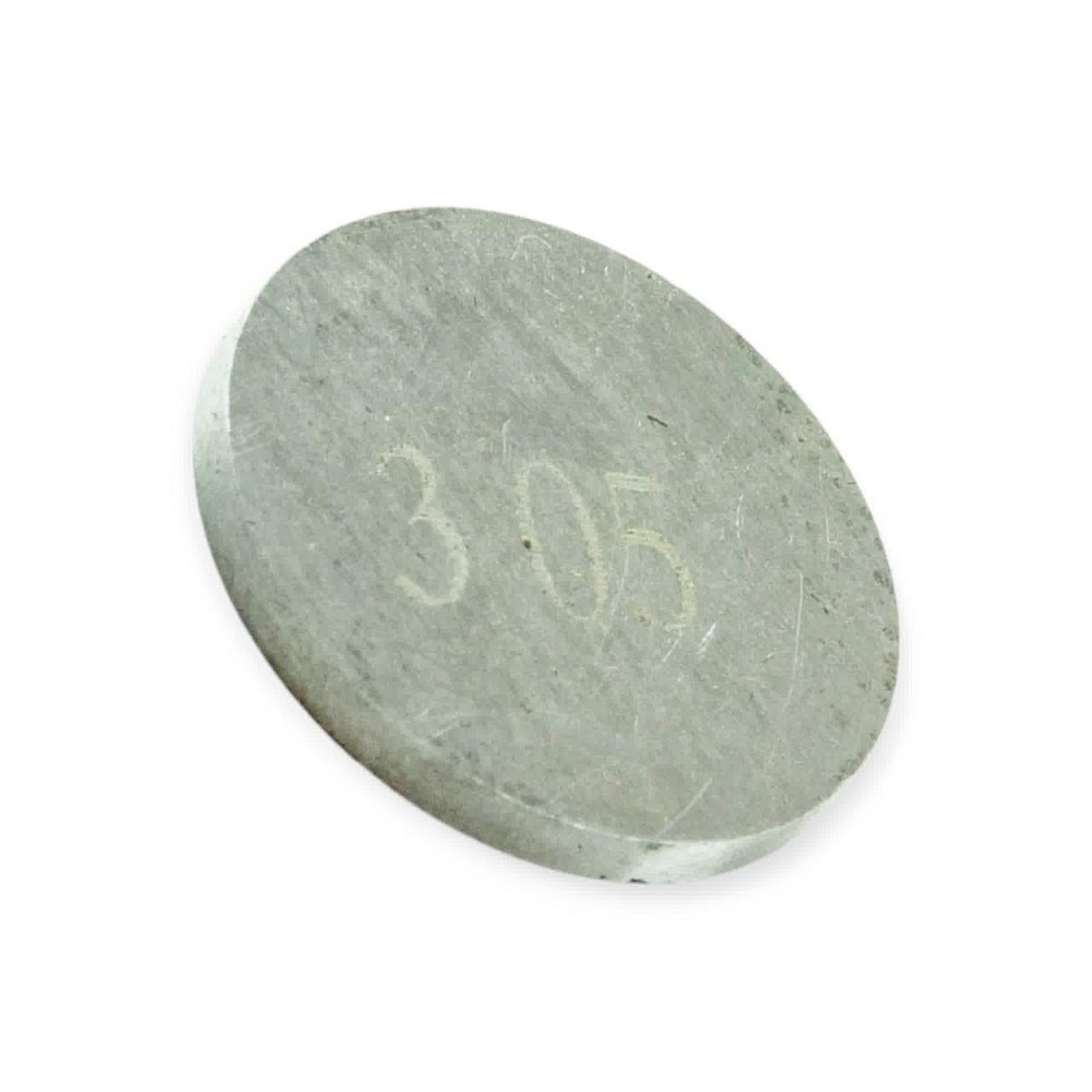 Шайба клапанів 2108 (3,05) регулювання Мукачево - фото 1