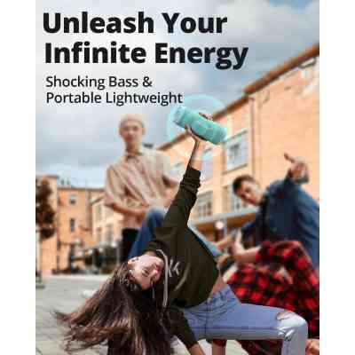 Акустическая система Thronmax T7 Lite Light Green (964261) Винница