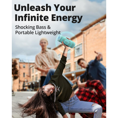 Акустична система Thronmax T7 Lite Light Green (964261) Вінниця - фото 2