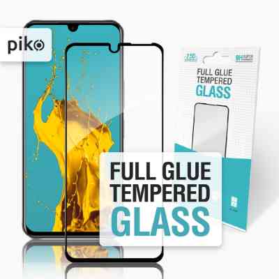 Скло захисне Piko Full Glue Infinix Note 11 (1283126529054) Вінниця