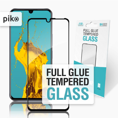 Скло захисне Piko Full Glue Infinix Note 11 (1283126529054) Вінниця - фото 2