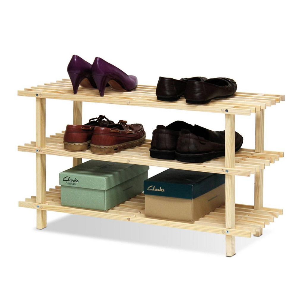 Полка для обуви 