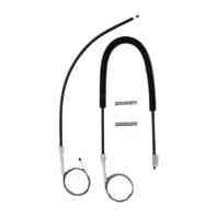 Тросик стеклоподъемника передней двери левой правой Peugeot 306 Киев