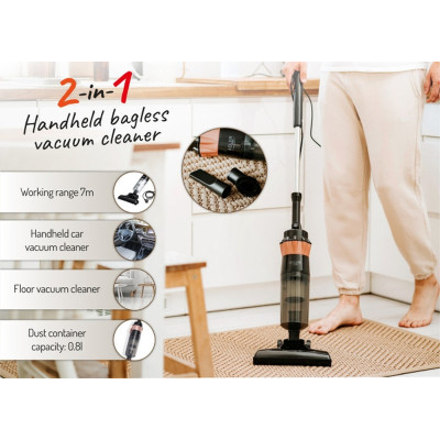 Пилосос Adler AD 7049 Вінниця - фото 10