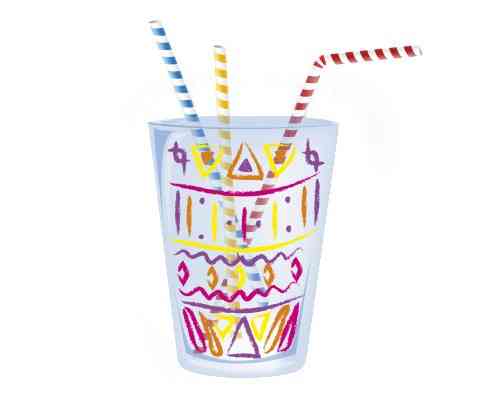 Набір воскових маркерів Jovi Decor Neon для декору скла, дзеркала і кераміки, 4 кольорів (1904N) Киев