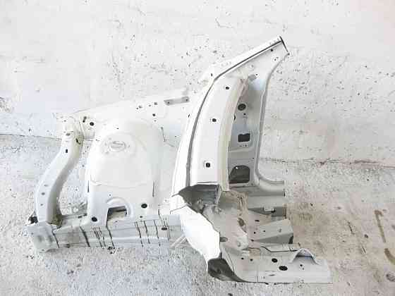 Mercedes-Benz  A1666200250 Чверть передня права ML/GLE W166 GL/GLS X166 GLE Coupe C292 Одеса