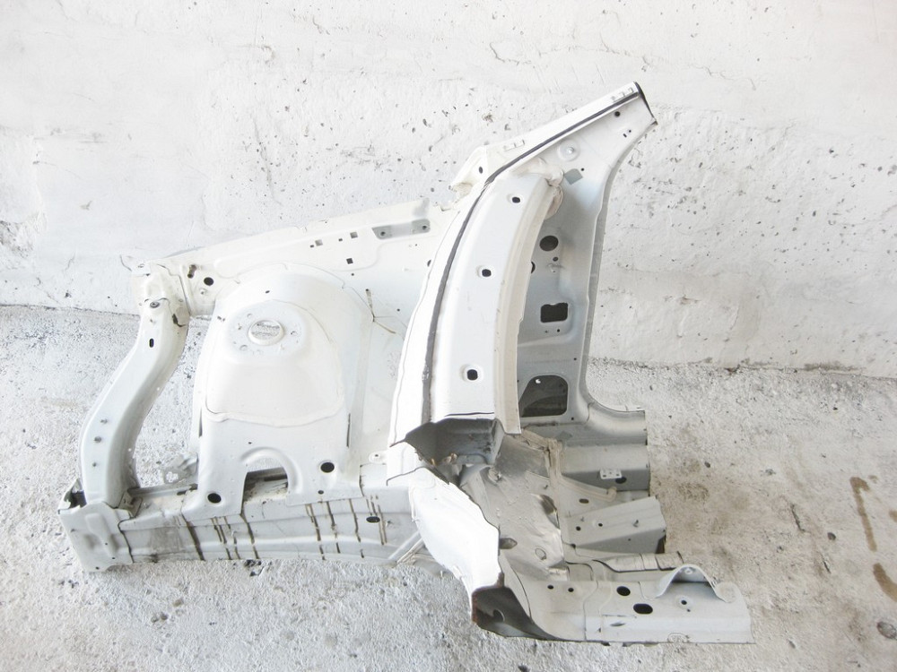 Mercedes-Benz  A1666200250 Чверть передня права ML/GLE W166 GL/GLS X166 GLE Coupe C292 Одеса - фото 4